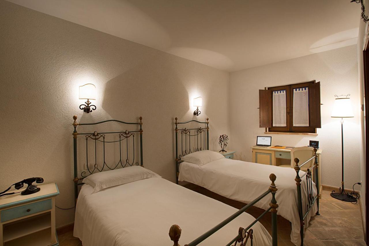 Agriturismo Il Sapore Della Luna Monteprandone Dış mekan fotoğraf