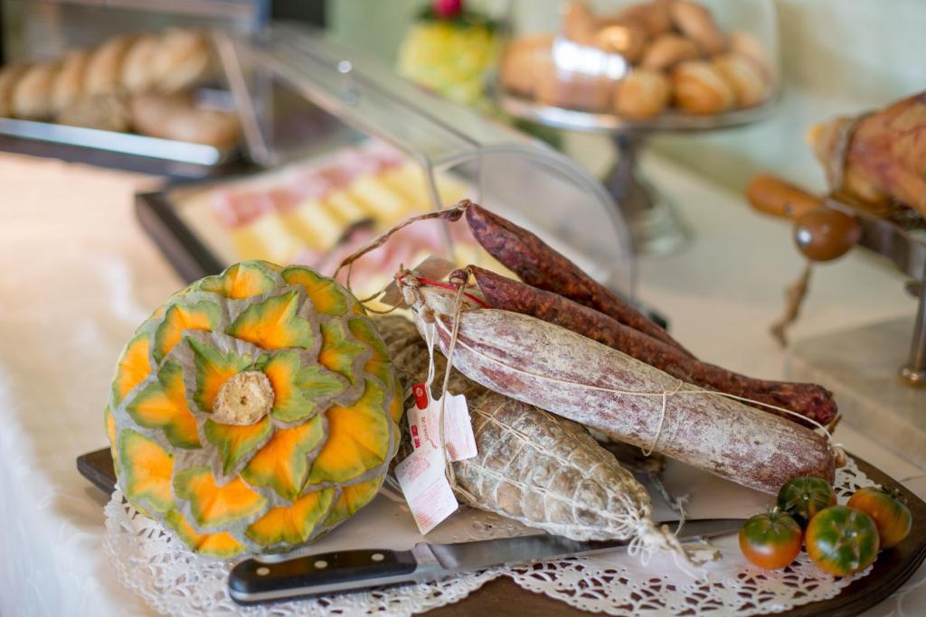 Agriturismo Il Sapore Della Luna Monteprandone Dış mekan fotoğraf
