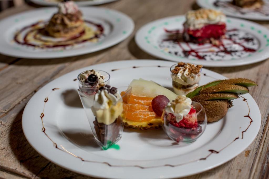 Agriturismo Il Sapore Della Luna Monteprandone Dış mekan fotoğraf