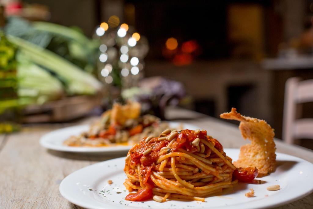 Agriturismo Il Sapore Della Luna Monteprandone Dış mekan fotoğraf