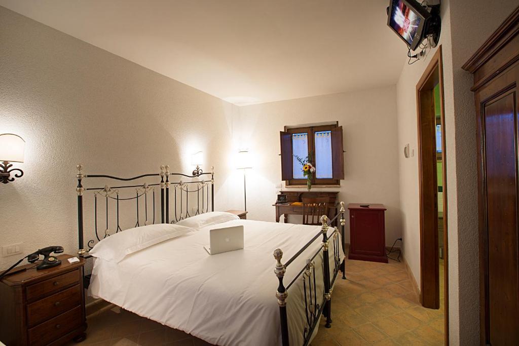 Agriturismo Il Sapore Della Luna Monteprandone Oda fotoğraf