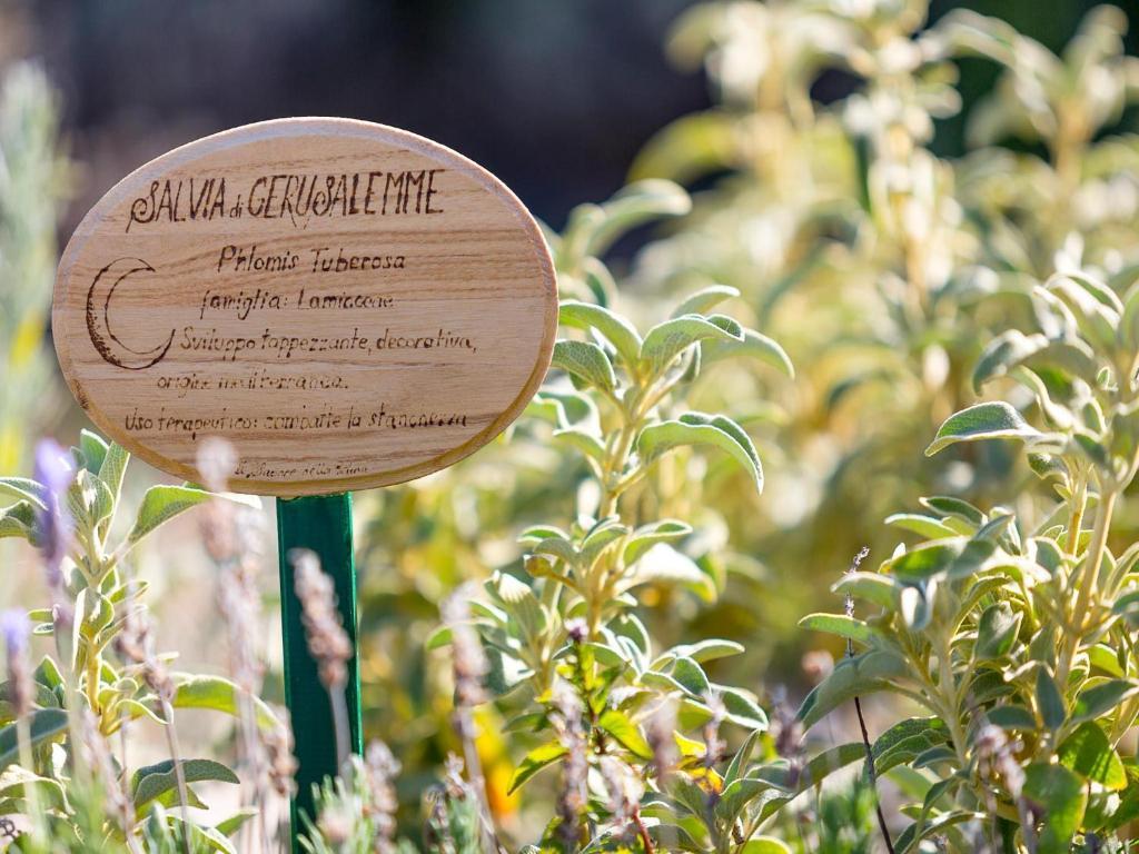 Agriturismo Il Sapore Della Luna Monteprandone Dış mekan fotoğraf