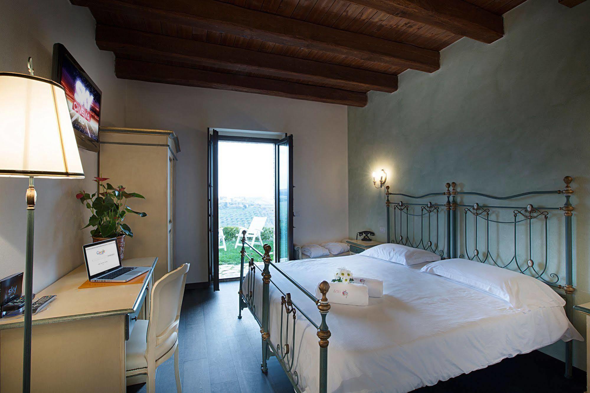 Agriturismo Il Sapore Della Luna Monteprandone Dış mekan fotoğraf